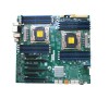 Placă de bază Supermicro X10DAI E-ATX, DDR4, LGA2011, bulk, refurbished