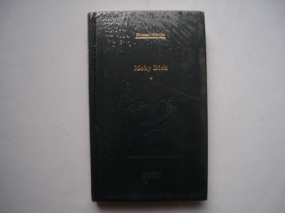 Moby Dick (vol. I) - Herman Melville foto
