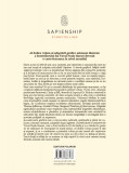 Sapiens. O istorie grafica | Yuval Noah Harari, David Vandermeulen, Daniel Casanave, Polirom