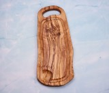 Tocător Toscana BBQ din lemn de măslin 35 cm