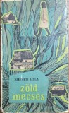 Z&ouml;ld m&eacute;cses &ndash; Szepr&eacute;ti Lilla