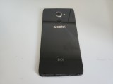 Cumpara ieftin Capac Baterie Alcatel Idol 4 Pro Negru Original + Geam Camera &amp; Buton Amprenta