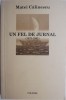 Un fel de jurnal (1973-1981) &ndash; Matei Călinescu - Roman