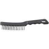 Perie Sarma Maner Plastic 5X15X20 Fire