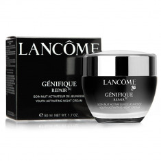 Crema de noapte pentru fa?a Lancome Genifique Repair foto