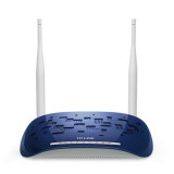 ROUTER WIRELESS ADSL2+ TD-W8960N 300MB/S