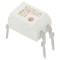 Releu semiconductor SPST-NO 100VAC THT
