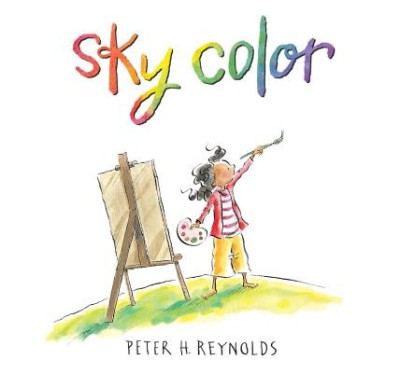 Sky Color foto