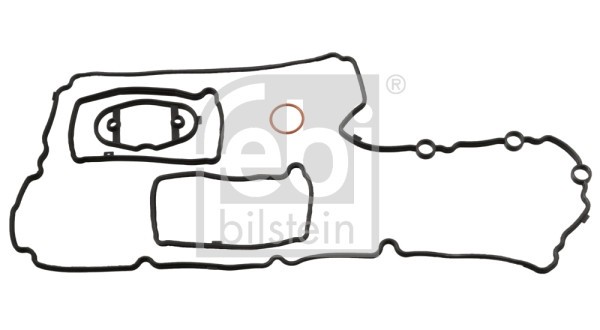 FEBI BILSTEIN 104073 Set garnituri, Capac supape