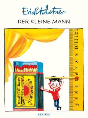 Der kleine Mann foto