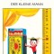 Der kleine Mann