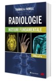 RADIOLOGIE. Notiuni fundamentale - Grupul All