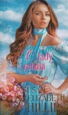 O lady rebela foto