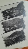 Carte postala, imagini din Brasov, 1944