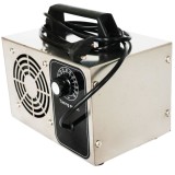Generator de Ozon profesional pentru dezinfectare - Aer de MUNTE auto