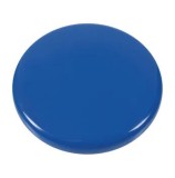 Cumpara ieftin Magneti Wescott, 30 mm, sustin 6 - 8 coli, 80 g, 10 bucati/set, albastru