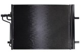 Condensator / Radiator aer conditionat FORD KUGA II (DM2) (2012 - Prezent) THERMOTEC KTT110598