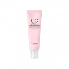 CC Cream UV Protection SPF38, 50ml, Dr. Hedison