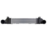 Intercooler Mercedes Clasa S, 09.1902, S320 CDI motor 3.2 CDI 145kw, diesel, cutie automata, cu/fara AC, aluminiu brazat/plastic, 531x114x64 mm,
