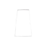 Garnitura Usa Frigider Whirlpool Originala - Coduri 482000029576, C00140464, C00141558 - Compatibila Ariston Indesit