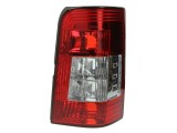 Stop spate lampa Peugeot PARTNER 1 rear door (G_) 06.2006-03.2008 BERLINGO 1 rear door (G_) 10.2005-02.2008 AXO SCINTEX partea Dreapta