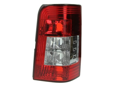 Stop spate lampa Peugeot PARTNER 1 rear door (G_) 06.2006-03.2008 BERLINGO 1 rear door (G_) 10.2005-02.2008 AXO SCINTEX partea Dreapta foto