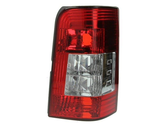 Stop spate lampa Peugeot PARTNER 1 rear door (G_) 06.2006-03.2008 BERLINGO 1 rear door (G_) 10.2005-02.2008 AXO SCINTEX partea Dreapta