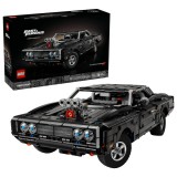LEGO Technic Dodge Charger R/T din Fast &amp; Furious, 1516 piese