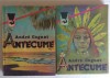 Andre Cognat - Antecume (2 Vol.) - Editura Meridiane 1981 - Carte Aventura