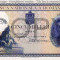 REPRODUCERE bancnota 5000 lei 1940