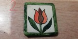 D5 - Magnet frigider - Tematica turism - Olanda 3