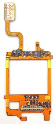 Banda Samsung E300 foto