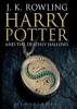 Harry Potter and the Deathly Hallows - J. K. Rowling