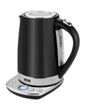 Cumpara ieftin Cana electrica fierbator ETA Isabela 1587, 1,7 L, 2200 W, otel inoxidabil, control temperatura