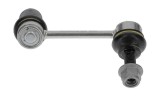 Bieleta antiruliu Alfa Romeo 159, 159 Sportwagon, Brera, Spider Motor 1.8 MPI, 1.8 MPI, 1.8 TBi, 1.8 TBi, 1.8 TBi, lungime 102 mm, OE 50704361