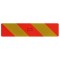 Placi identificare vehicule grele-lungi (dungi) 2buc Lampa Garage AutoRide