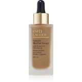 Est&eacute;e Lauder Futurist SkinTint Serum Foundation With Botanical Oil Infusion SPF 20 machiaj de &icirc;ngrijire SPF 20 culoare 4N1 Shell Beige 30 ml