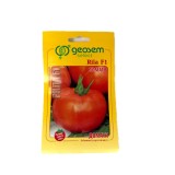Seminte Tomate Rila F1 Geosem, Hibrid Semitimpuriu, Productie Sere si Camp, 25 Seminte