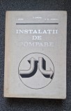 INSTALATII DE POMPARE - Burchiu