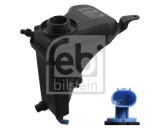 FEBI BILSTEIN 39340 Vas de expansiune, racire