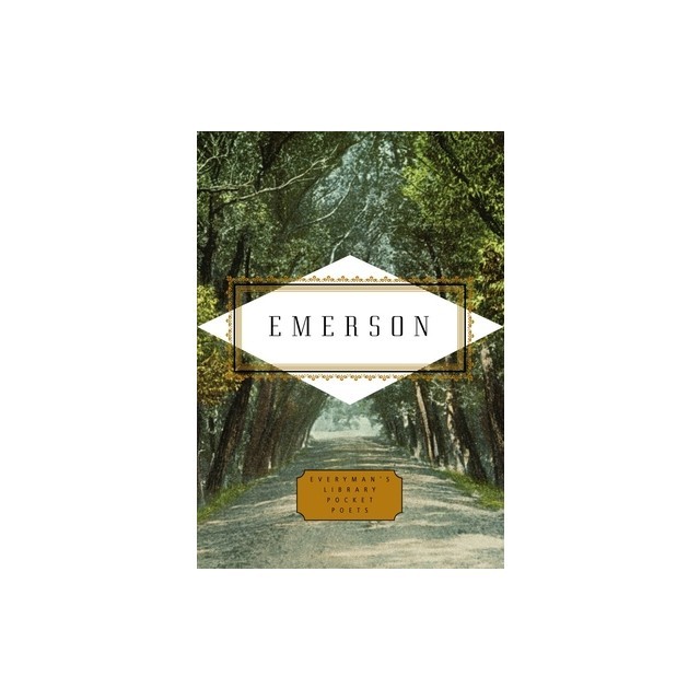 Emerson: Poems