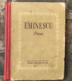 Eminescu-Poezii