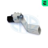 Senzor impulsuri arbore cotit Audi A3; Chrysler Sebring; Dodge Caliber, Journey; Jeep Compass; Mitsubishi Grandis; Seat Alhambra; Skoda Fabia I; VW