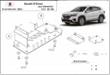 Scut metalic diferential Suzuki S-Cross 2021-prezent