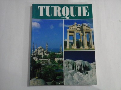 TURQUIE (Francais) - Ilhan Aksit foto