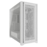 CR CASE 5000D CORE AIRFLOW MID-TOWER ATX, Corsair