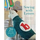 Sewing With Letters