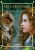 Mica Vrajitoare. Magia Sangelui (Iv), Lene Kaaberbol - Editura Paralela 45
