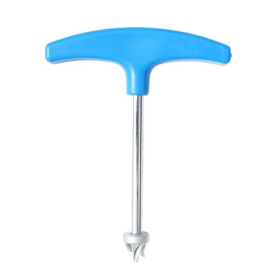 Freza manuala pentru gaurit conducte pentru irigatii picurare, 16 mm foto