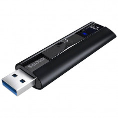 Memorie USB Sandisk Extreme PRO 128GB USB 3.1 foto